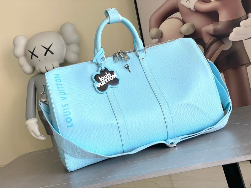 Louis Vuitton Travel Bags